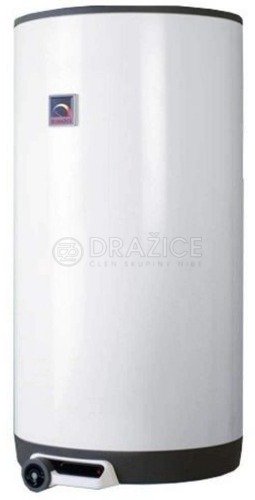 Бойлер электрический Drazice OKCE 125 2/6 кВт
