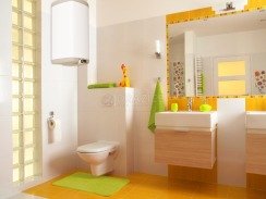Бойлер электрический Drazice OKHE 100 SMART. Фото 3