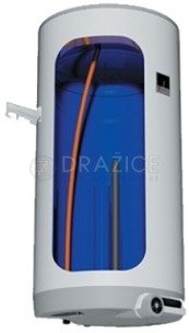 Бойлер электрический Drazice OKCE 125. Фото 3