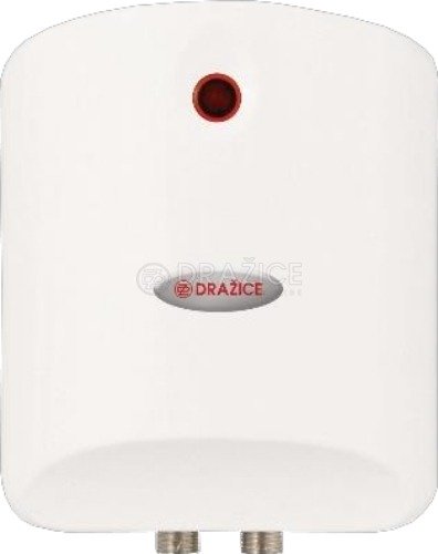 Бойлер електричний проточний Drazice HA DRT 155