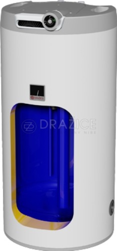Бойлер электрический Drazice OKCE 100 S/2,2 кВт. Фото 2