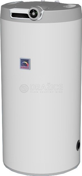 Бойлер електричний Drazice OKCE 125 S/2,2 кВт