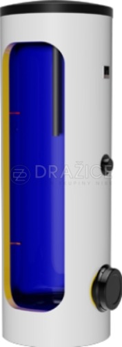 Бойлер електричний Drazice OKCE 400 S/1MPa. Фото 2
