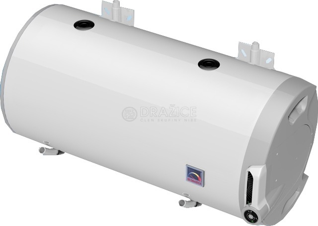 Бойлер комбінований Drazice OKCV 125