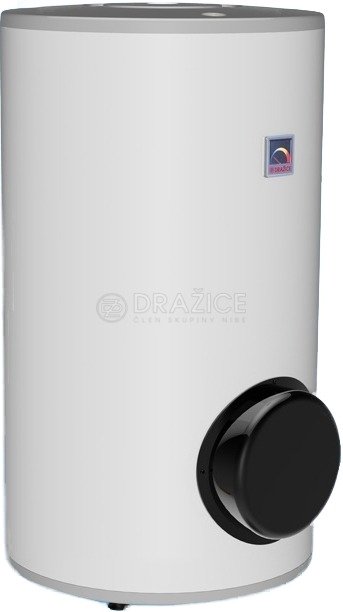 Бойлер косвенного нагрева Drazice OKC 250 NTR/BP