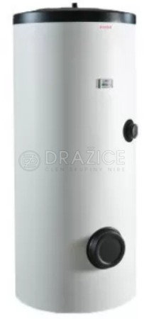 Бойлер косвенного нагрева Drazice OKC 750 NTR/BP