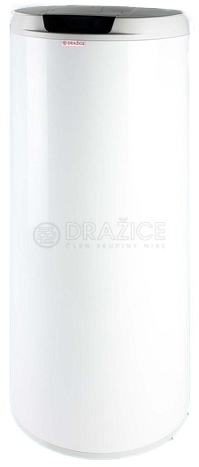 Бойлер косвенного нагрева Drazice OKC 200 NTRR