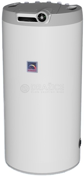 Бойлер непрямого нагріву Drazice OKC 100 NTR/HV