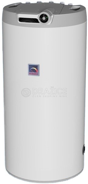 Бойлер косвенного нагрева Drazice OKC 100 NTR/HV