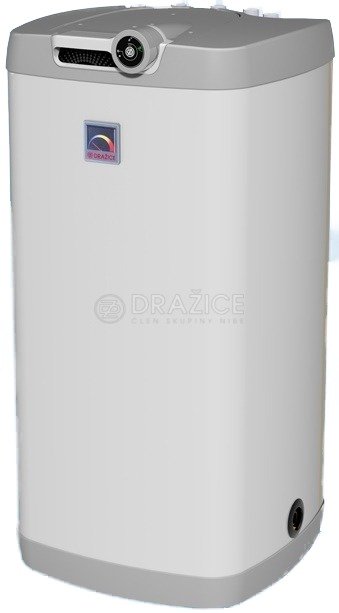 Бойлер непрямого нагріву Drazice OKH 100 NTR/HV
