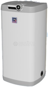 Бойлер косвенного нагрева Drazice OKH 125 NTR/HV