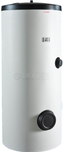 Бойлер непрямого нагріву для теплових насосів Drazice OKC 500 NTR/HP