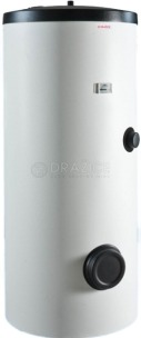 Бойлер непрямого нагріву для теплових насосів Drazice OKC 1000 NTR/HP
