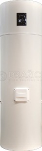 Бойлер з тепловим насосом Drazice AQUA HP 250