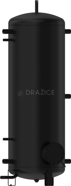 Теплоаккумулятор Drazice NAD 750 v1