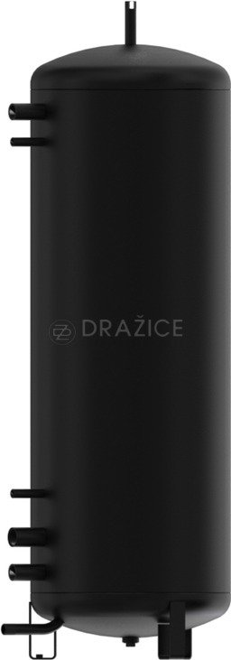 Теплоаккумулятор Drazice NAD 750 v2 с теплоизоляцией Neodul 80 мм. Фото 2