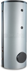 Теплоакумулятор Drazice NAD 1000 v2 з теплоізоляцією Neodul 80 мм