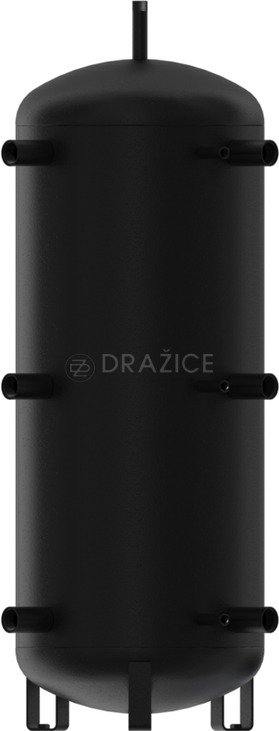 Теплоакумулятор Drazice NAD 300 v3