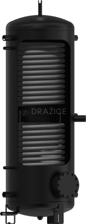 Теплоаккумулятор Drazice NAD 500 v5