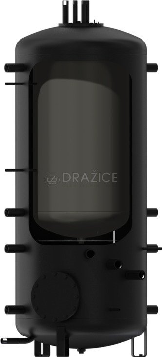 Теплоаккумулятор Drazice NADO 750/140 v1