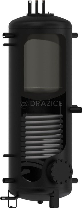 Теплоаккумулятор Drazice NADO 500/140 v2