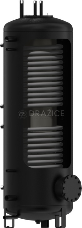 Теплоаккумулятор Drazice NADO 500/100 v3