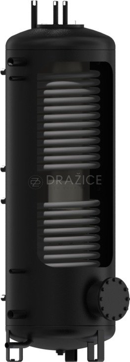 Теплоакумулятор Drazice NADO 1000/100 v3
