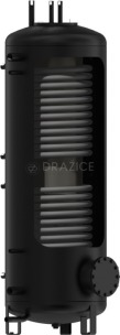 Теплоакумулятор Drazice NADO 1000/100 v3 з теплоізоляцією Neodul 80 мм. Фото 2