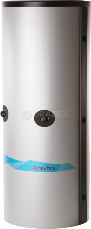 Теплоаккумулятор Drazice NADO 500/25 v6 с теплоизоляцией Neodul 80 мм