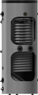 Теплоаккумулятор Drazice NADO 300/20 v6 с теплоизоляцией