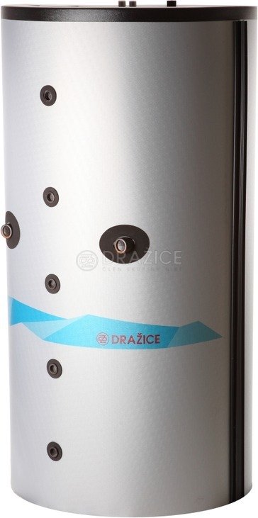 Теплоаккумулятор Drazice NADO 1000/200 v7 с теплоизоляцией Neodul 80 мм