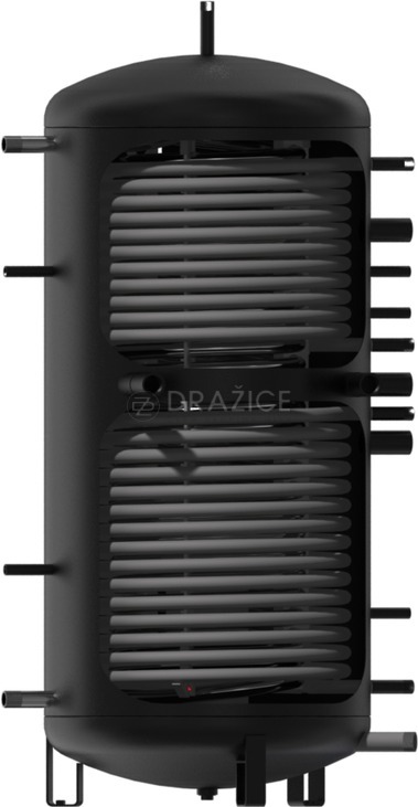 Теплоаккумулятор Drazice NADO 800/35 v9