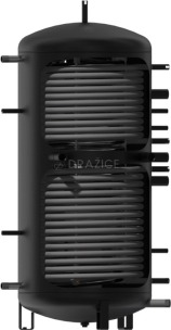 Теплоакумулятор Drazice NADO 1000/35 v9
