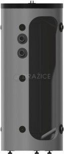 Теплоакумулятор Drazice UKV 300