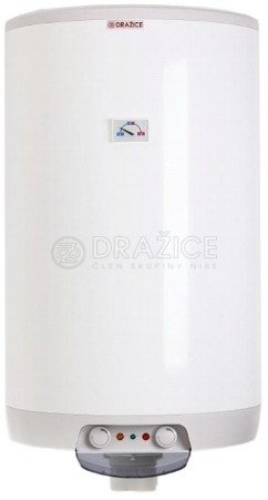 Бойлер комбинированный для солнечных систем Drazice LX ACDC/M+KW 200