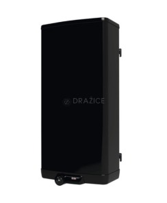 Бойлер електричний Drazice OKHE ONE/E 80 black