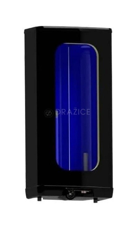 Бойлер электрический Drazice OKHE ONE/E 80 black. Фото 2