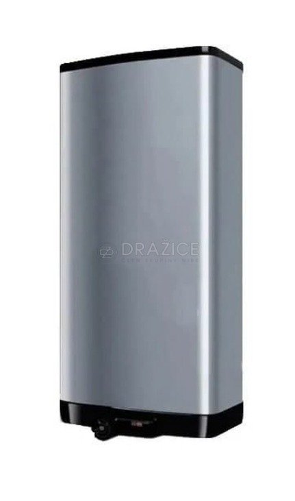 Бойлер електричний Drazice OKHE ONE/E 80 silver