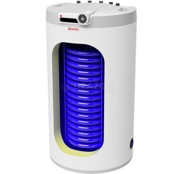 Бойлер комбінований Drazice OKCE 125.1 NTR/HV/2,2 кВт