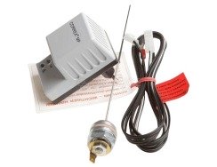 Титановый анод М8х30х232 CORREX (6199209)