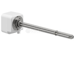 Электрический термоэлемент Drazice TJ G 6/4" E 3,75 кВт + удлиненная нагревательная часть, изолированный. Фото 2