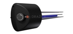Електричний термоелемент Drazice TPJ 150-8/9 кВт. Фото 2